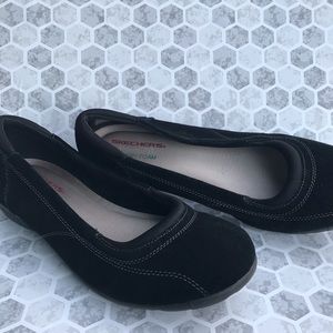 Sketchers Relaxed Fit Memory Foam